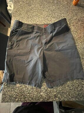 Swiss Tech Men'sShorts Size 40